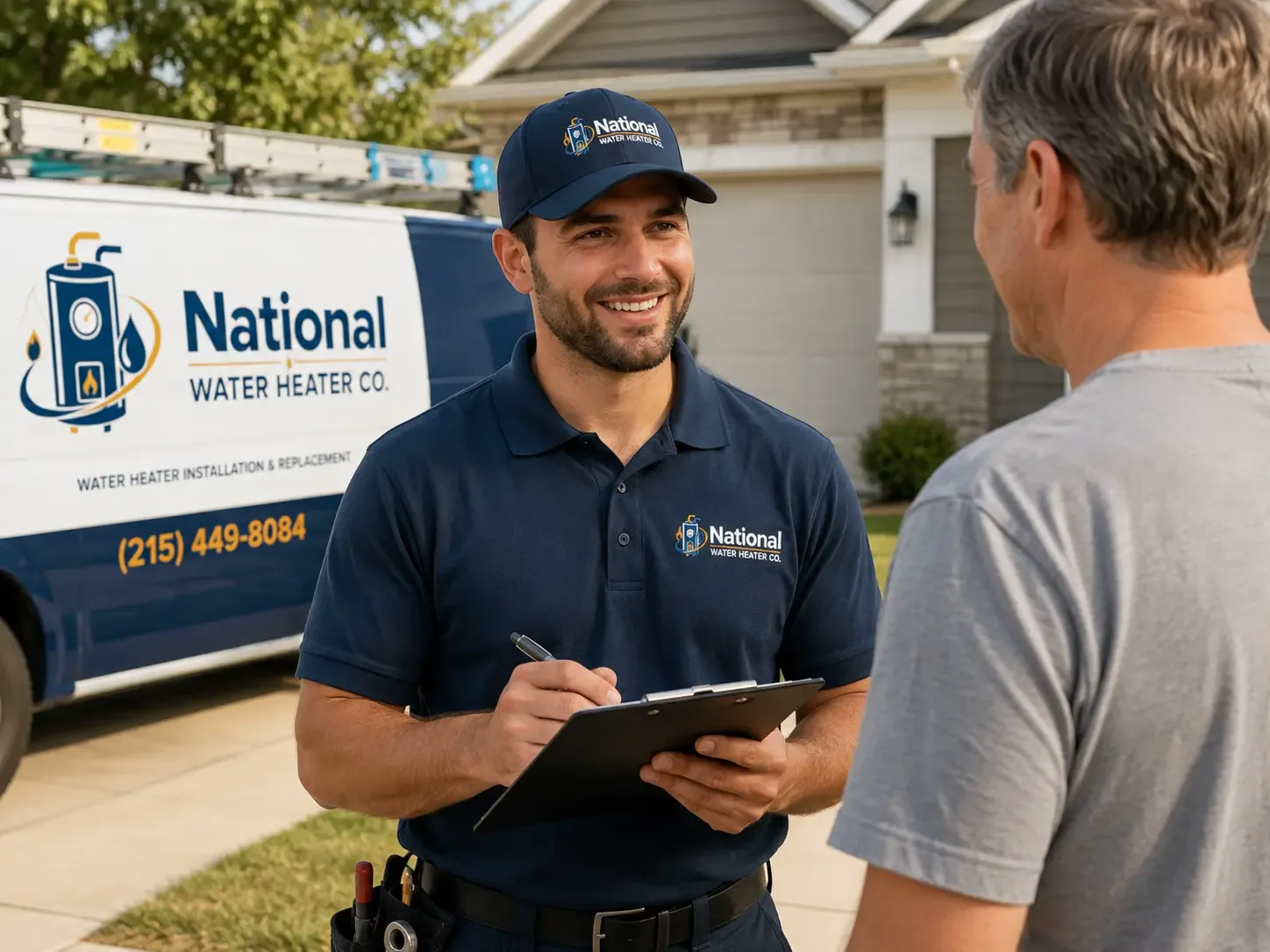 Water Heater Installation Harvey, LA FAQs